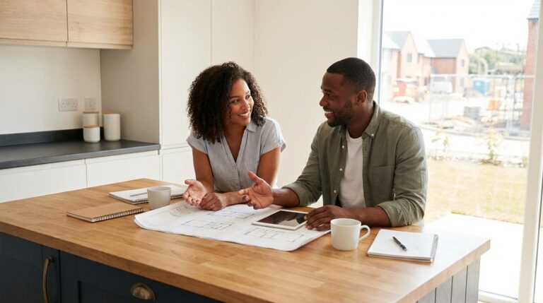 A importância do diálogo ao considerar uma nova moradia