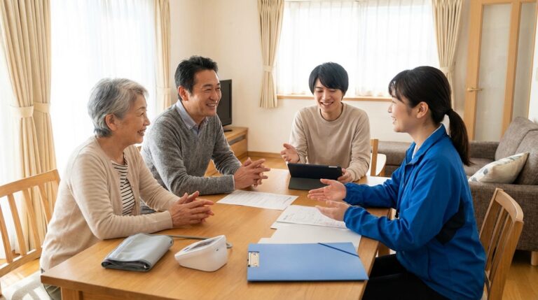 Acompanhamento pós-alta: dicas para a família