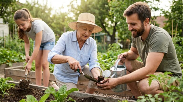 Como a família pode apoiar sem tirar a autonomia?