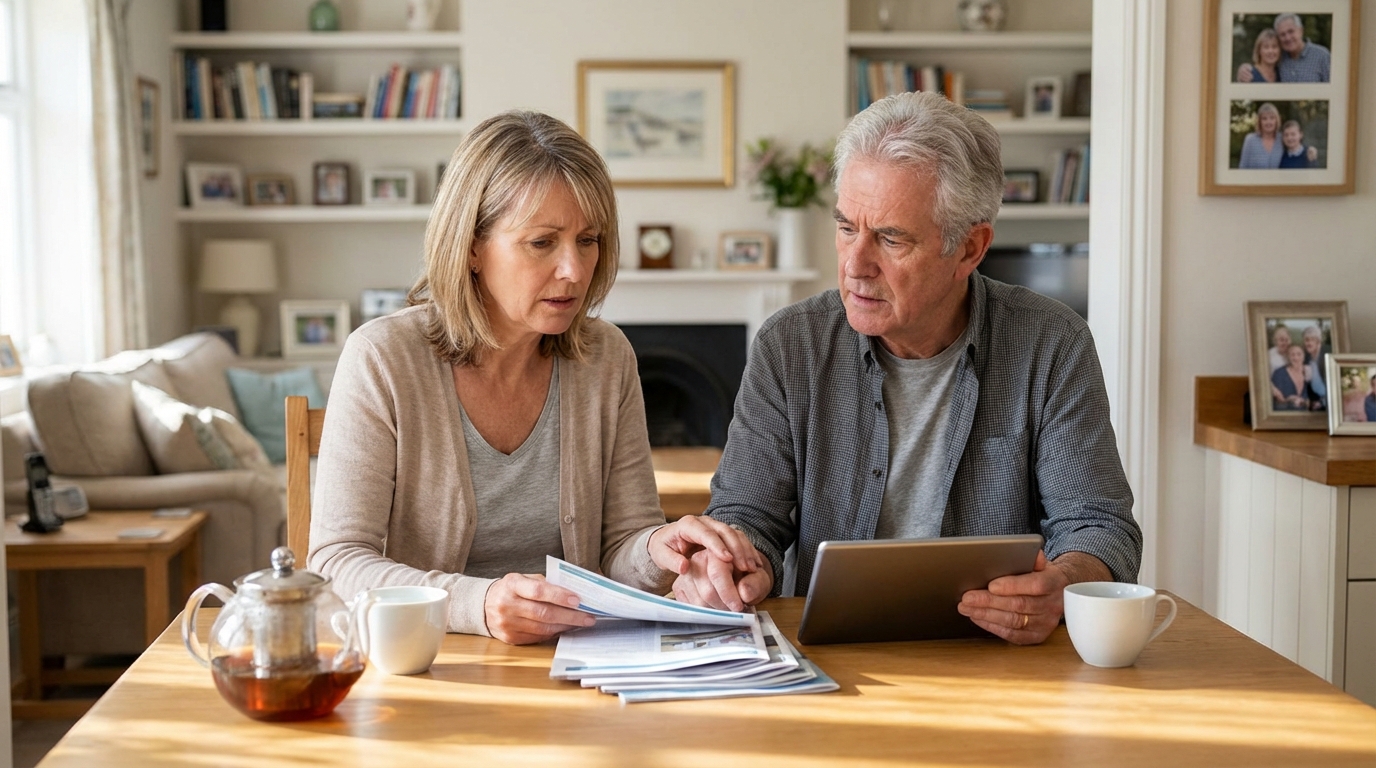 Como lidar com as dúvidas sobre cuidados com idosos