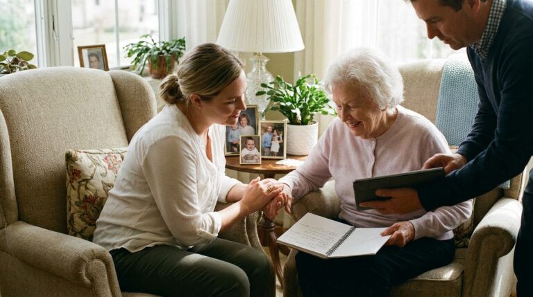 Cuidados com idosos: por onde começar?