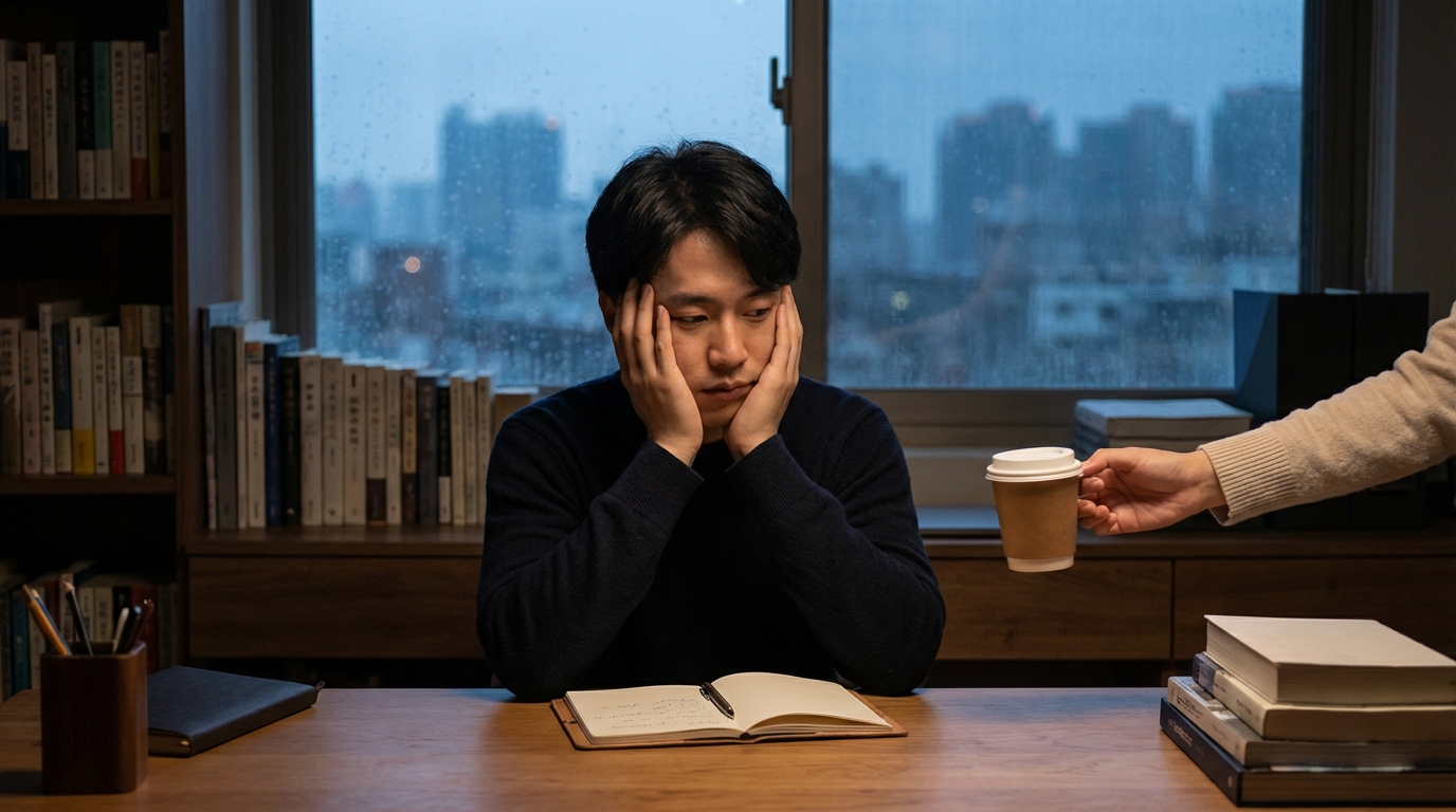 Decisão difícil: quando buscar auxílio externo?