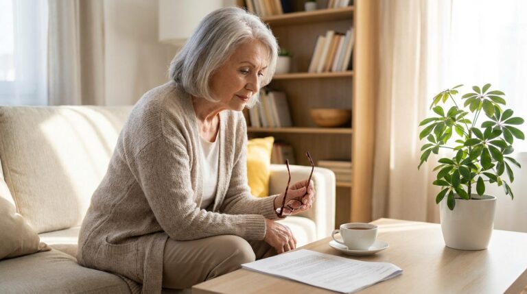 Direitos e deveres do idoso que escolhe morar só
