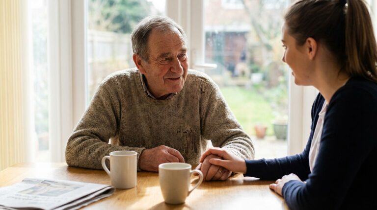 O que fazer quando o idoso se sente isolado?