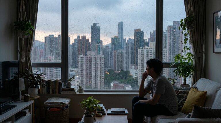 Quando a rotina em apartamento já não é suficiente?