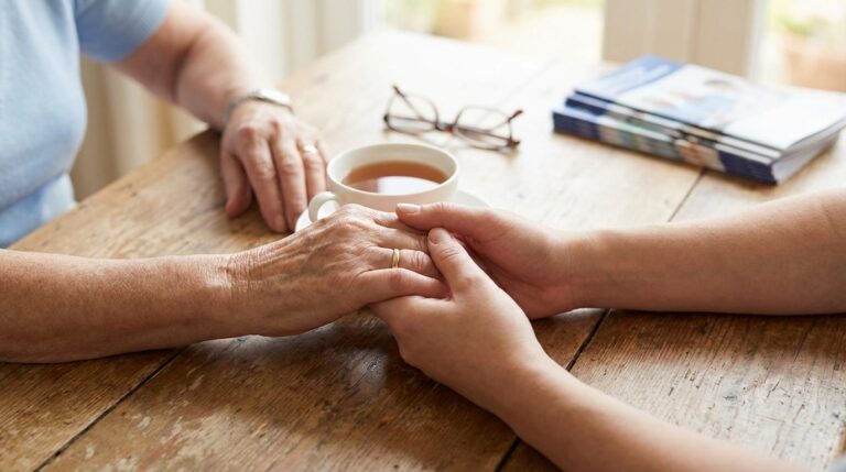 Quando é necessário intervir na vida do idoso?