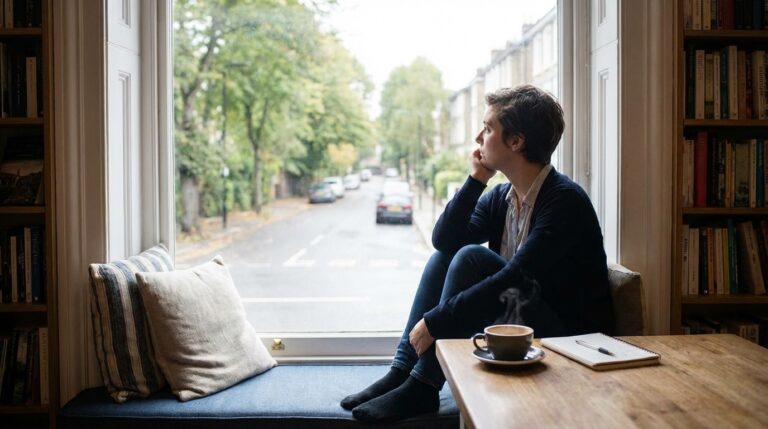 Sentimentos de culpa na decisão de mudar: como lidar?