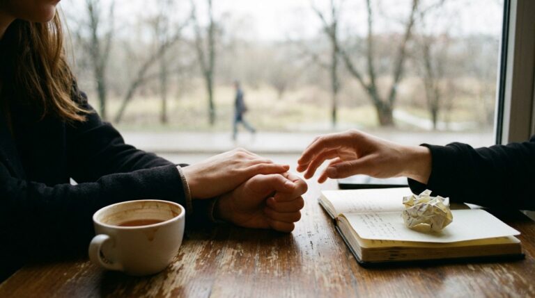 Sinais de alerta: o que pode indicar necessidade de ajuda?