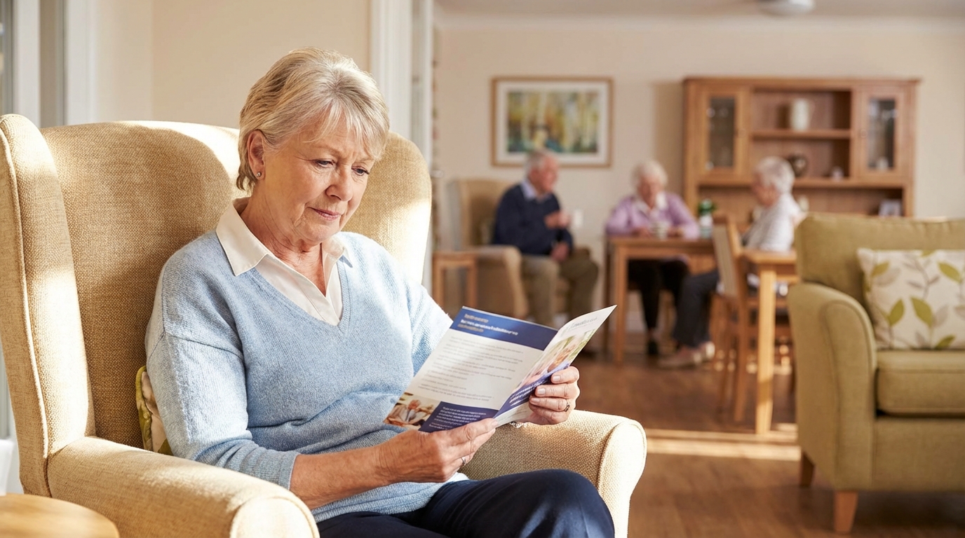 Sinais de que é hora de buscar um residencial sênior