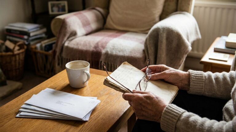 Sinais de que o idoso precisa de mais atenção em casa