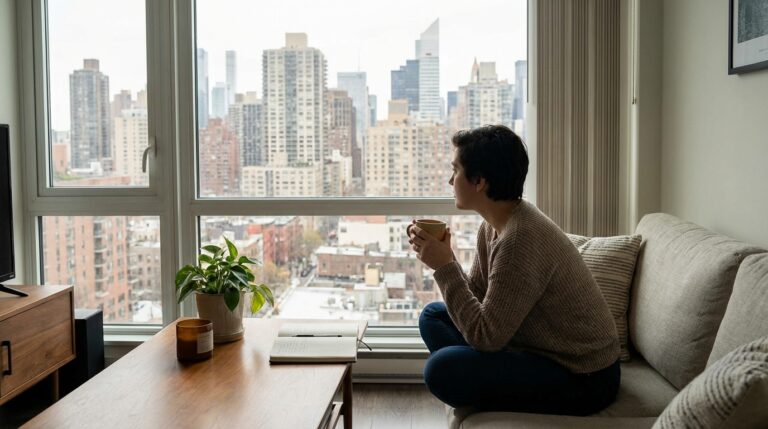 Solidão em apartamentos: quando buscar alternativas?