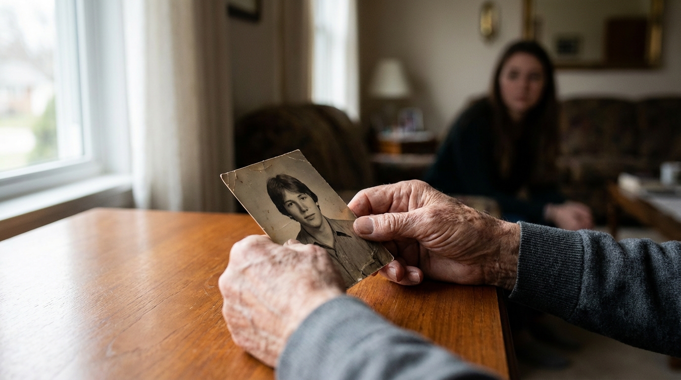 Abandono afetivo de idosos: quais os direitos dos pais e deveres dos filhos?