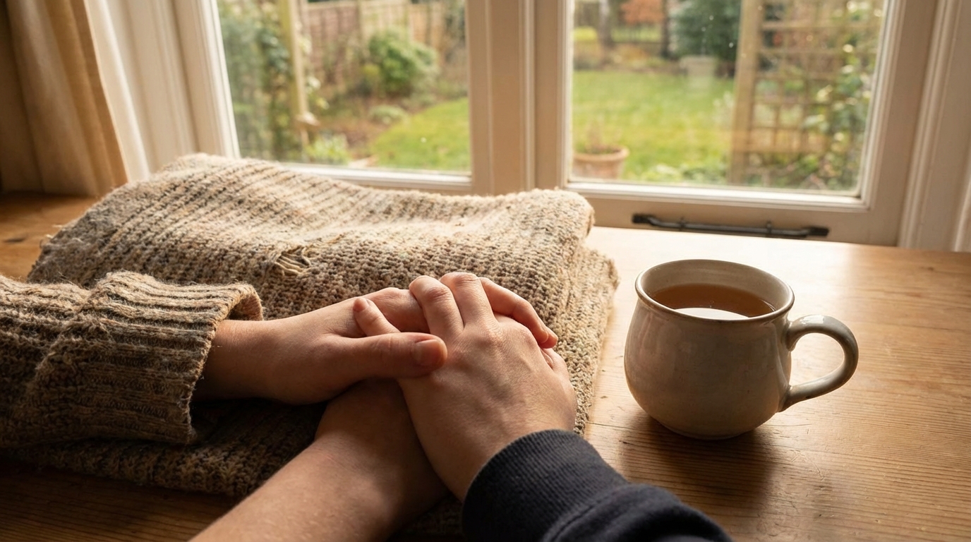 Cuidados Paliativos: O Que São e Quando é a Hora de Começar a Conversar Sobre Isso?