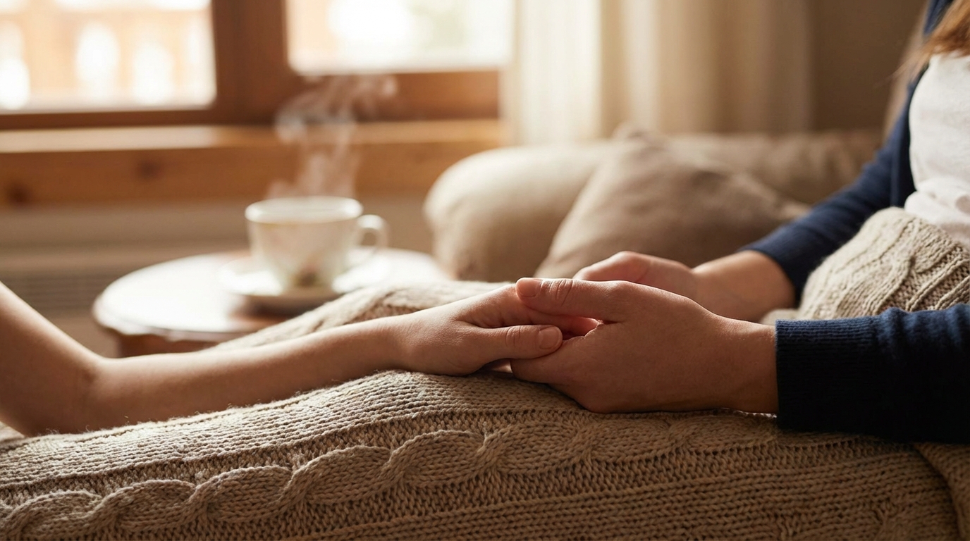 luto em vida, cuidar de paciente terminal, como lidar com a perda