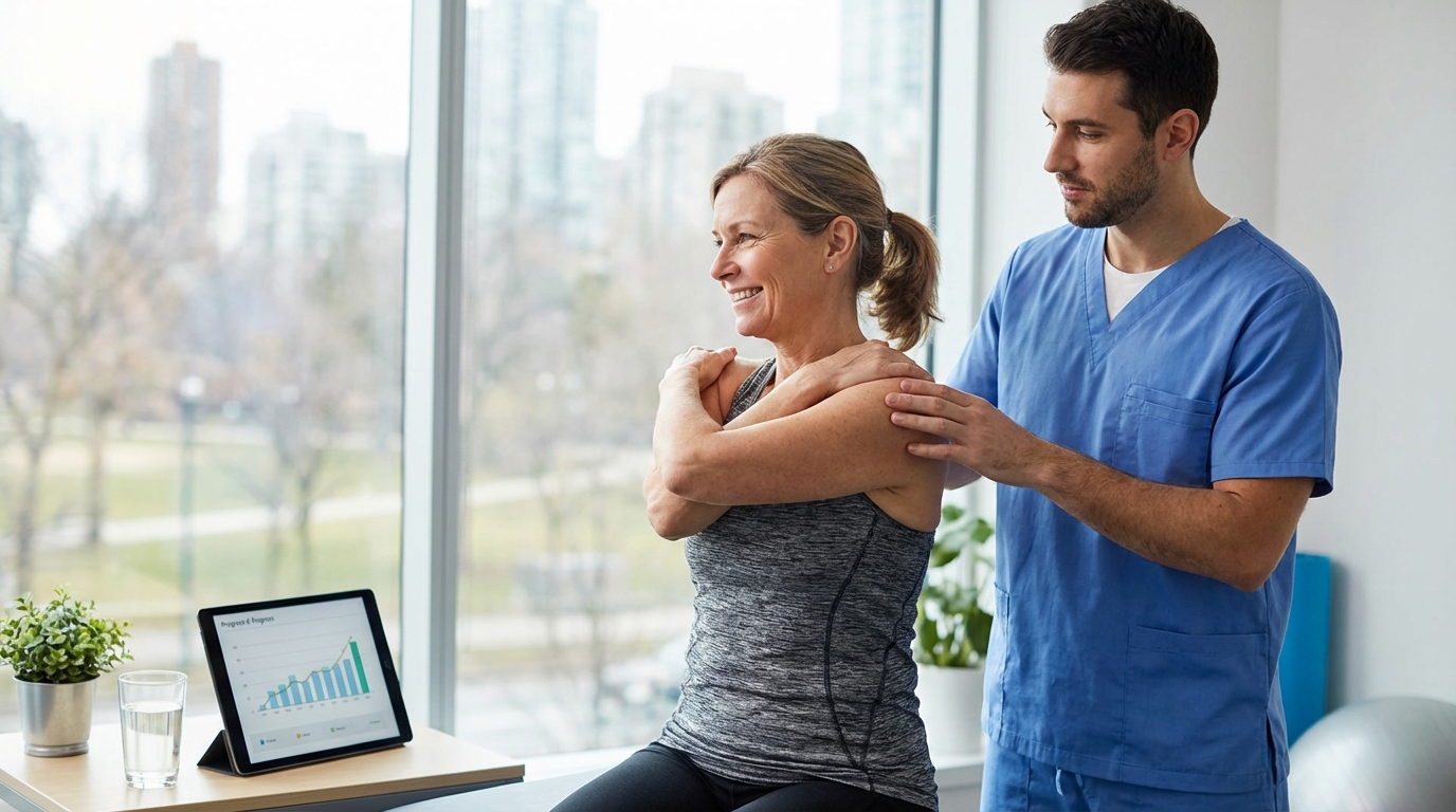 O Valor da Fisioterapia: Entenda o Investimento na Sua Saúde