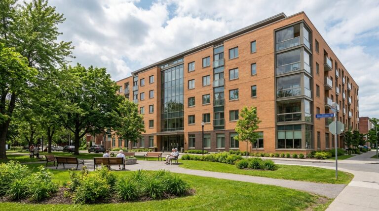 Residencial sênior próximo da Praça Marcelino Zonta Filho – Alto da Mooca, São Paulo