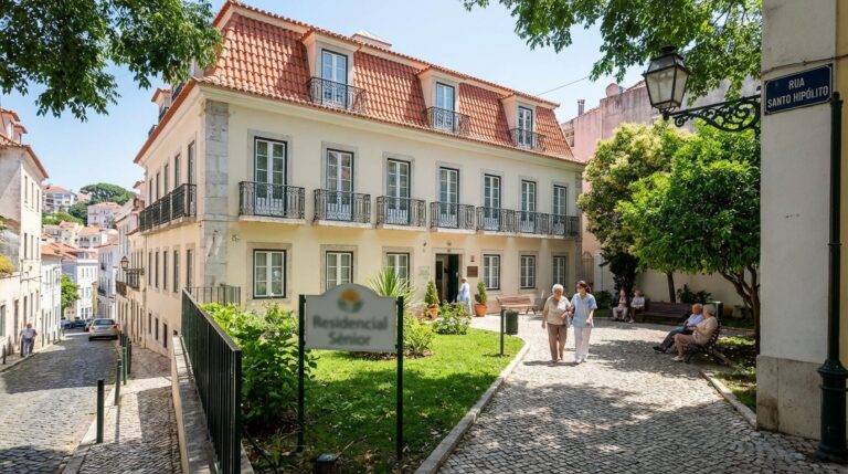 Residencial sênior próximo da Rua Santo Hipólito – Alto da Mooca, São Paulo