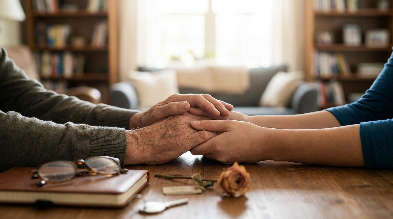 Sinais de Alzheimer: como diferenciar esquecimentos normais da demência?