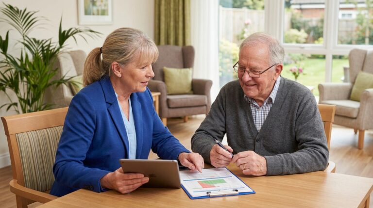 A Importância da Avaliação Geriátrica Ampla (AGA) na Admissão do Novo Residente