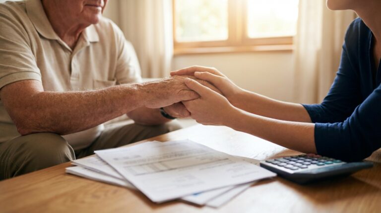 Casa de repouso é caro? Entenda os valores