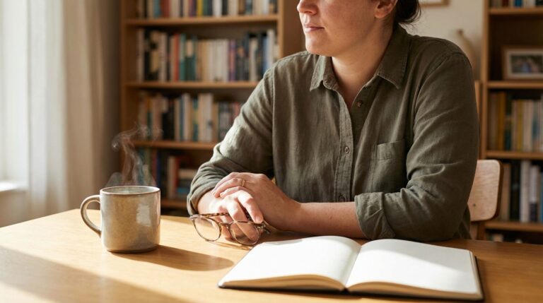 Como saber se chegou a hora de buscar ajuda profissional?