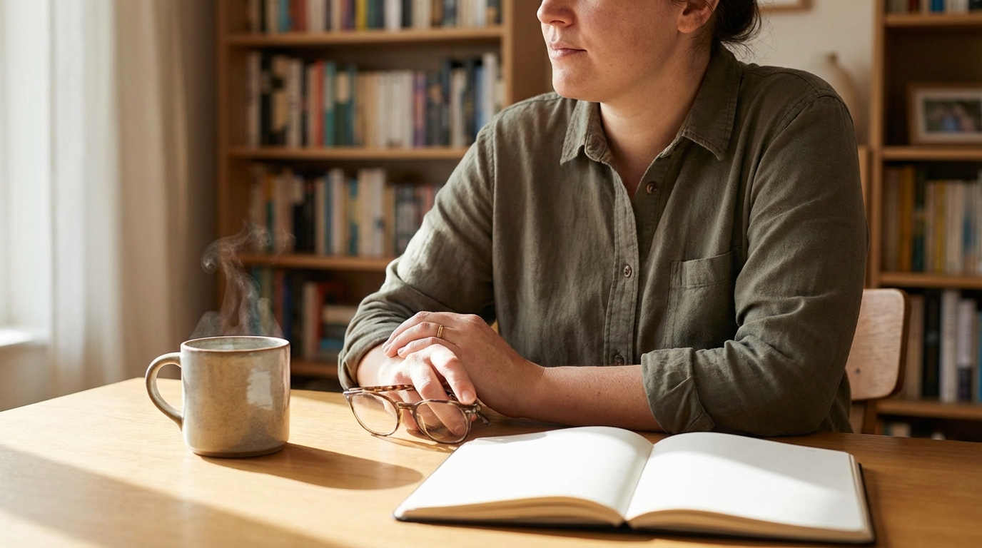 Como saber se chegou a hora de buscar ajuda profissional?