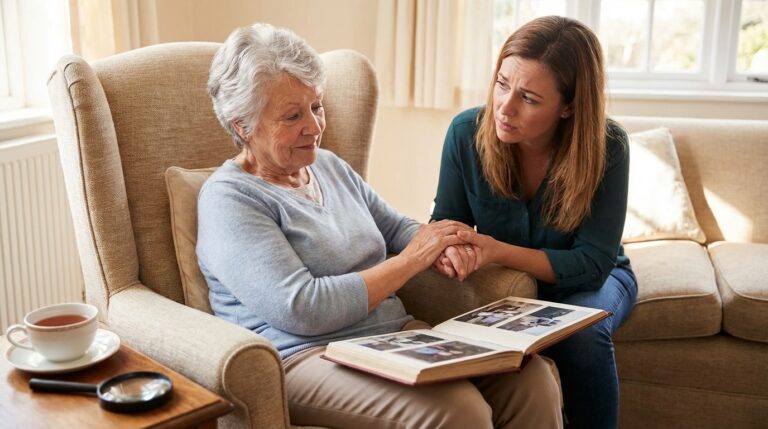Como saber se o idoso precisa de cuidados 24 horas