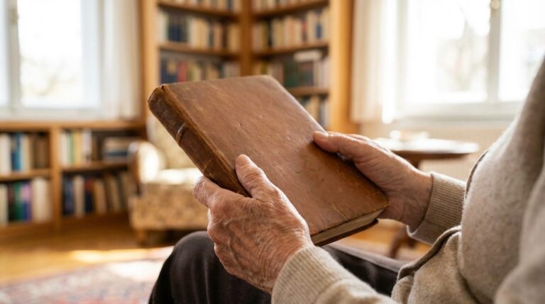 Esquecimento em idosos: quando deixa de ser normal?