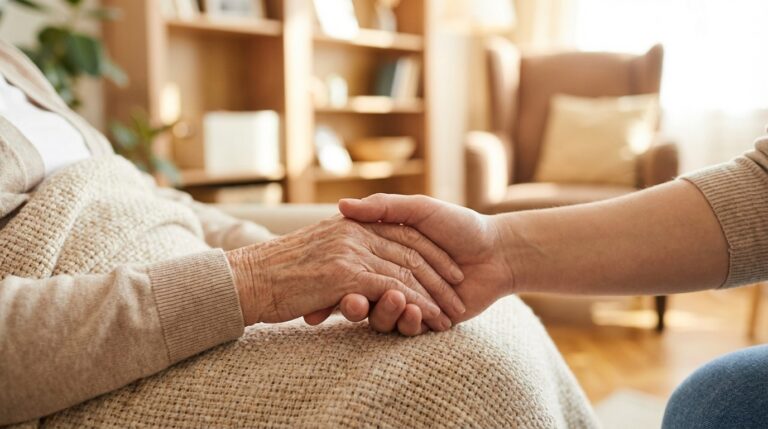 Guia 2026: Os Sinais Inegáveis de que Seu Idoso Precisa de Mais Cuidado (Fale com um Especialista!)