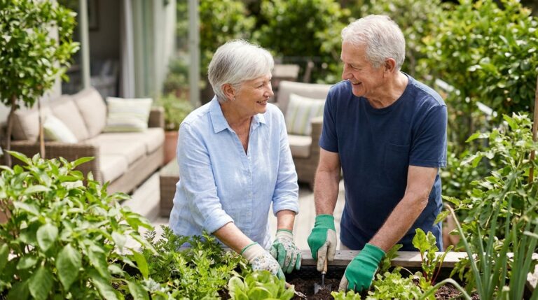 Guia completo sobre envelhecimento seguro