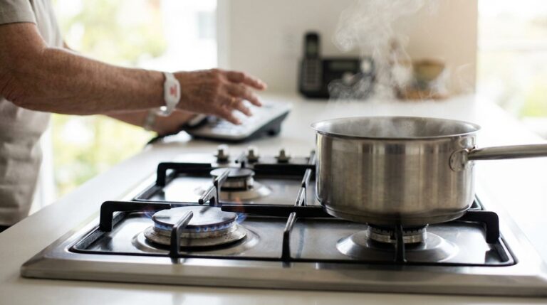 Meu Idoso Esqueceu o Fogão Ligado: Sinais de Alerta de Demência e Onde Buscar Ajuda Urgente