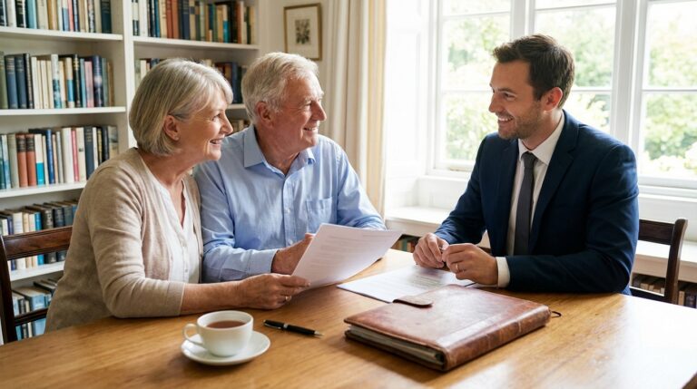 O Testamento em Vida: Como o Idoso Garante Suas Vontades e Evita Conflitos Futuros (Agende uma Orientação!)
