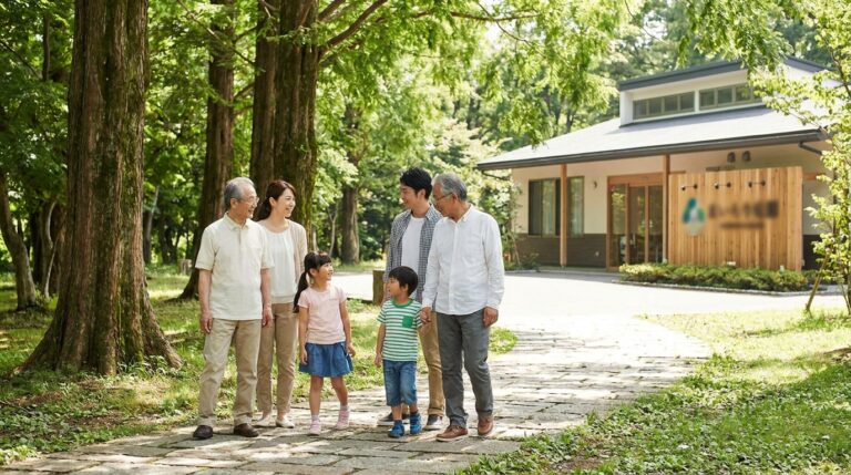 Famílias do Parque da Mooca que buscam ILPI de qualidade